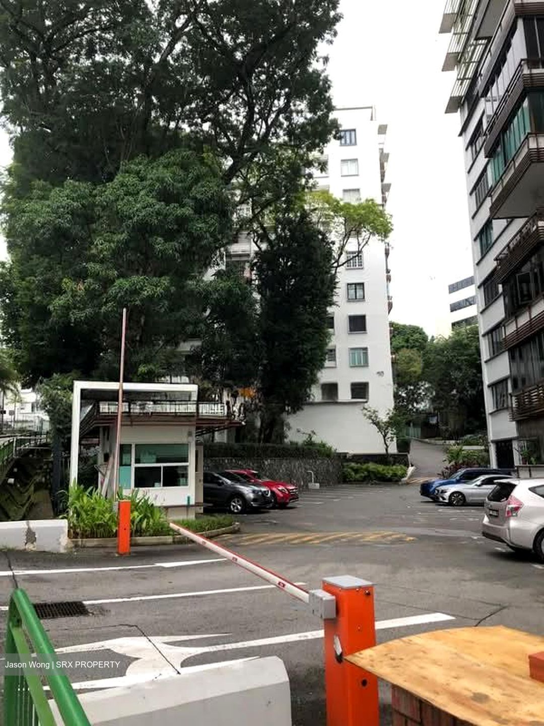 Botanic Gardens Mansion (D10), Apartment #556184701